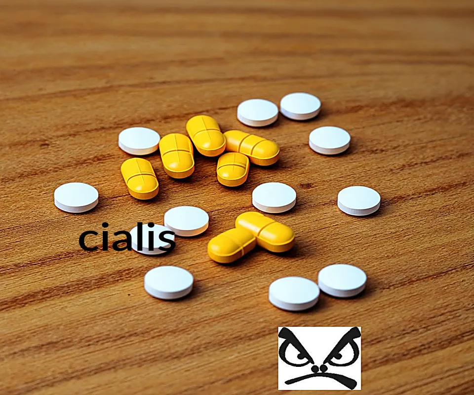 Cialis generico de confianza